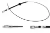CABLE PARKING BRAKE ASAM 73831 (фото 1)