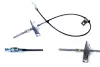 CABLE PARKING BRAKE ASAM 73832 (фото 1)
