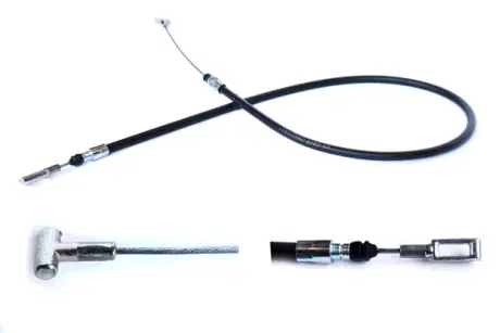 CABLE PARKING BRAKE ASAM 73835