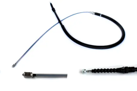 CABLE PARKING BRAKE ASAM 73836