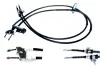 CABLE PARKING BRAKE ASAM 73837 (фото 1)