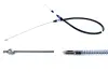 CABLE PARKING BRAKE ASAM 73838 (фото 1)