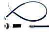 CABLE PARKING BRAKE ASAM 73840 (фото 1)