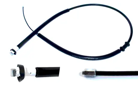 CABLE PARKING BRAKE ASAM 73840