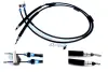 CABLE PARKING BRAKE ASAM 73841 (фото 1)