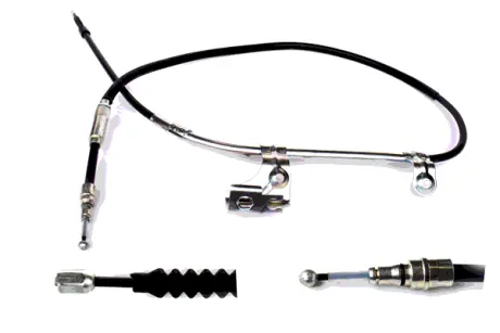 CABLE PARKING BRAKE ASAM 73843
