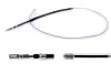 CABLE PARKING BRAKE ASAM 73846 (фото 1)