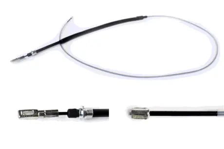 CABLE PARKING BRAKE ASAM 73846