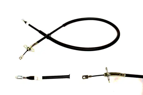 CABLE PARKING BRAKE ASAM 73848