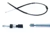 CABLE PARKING BRAKE ASAM 73849 (фото 1)