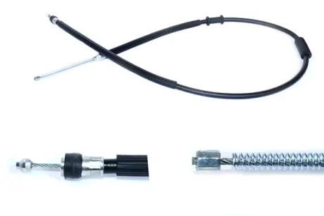 CABLE PARKING BRAKE ASAM 73849