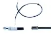 CABLE PARKING BRAKE ASAM 73853 (фото 1)