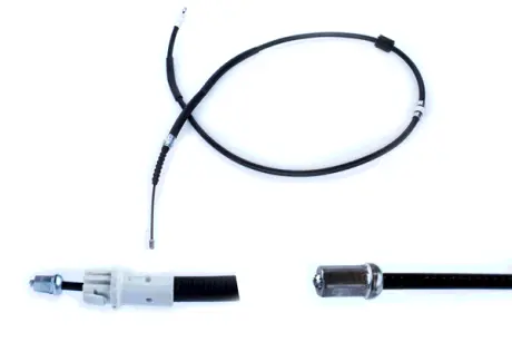 CABLE PARKING BRAKE ASAM 73853