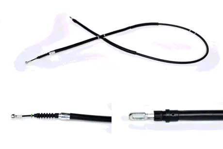 CABLE PARKING BRAKE ASAM 73854