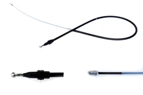 CABLE PARKING BRAKE ASAM 73856