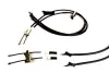 CABLE PARKING BRAKE ASAM 73858 (фото 1)