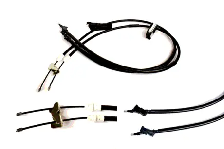 CABLE PARKING BRAKE ASAM 73858
