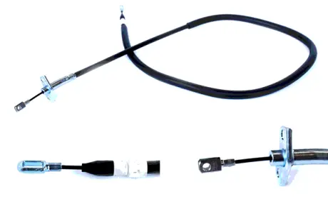 CABLE PARKING BRAKE ASAM 73862