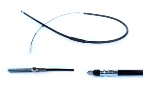 CABLE PARKING BRAKE ASAM 73863