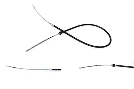 CABLE PARKING BRAKE ASAM 73866