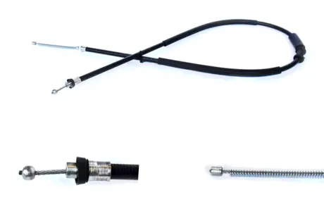 CABLE PARKING BRAKE ASAM 73868