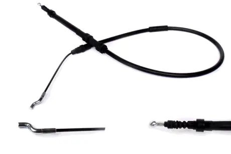 CABLE PARKING BRAKE ASAM 73870
