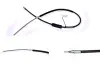 CABLE PARKING BRAKE ASAM 73871 (фото 1)