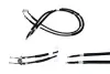 CABLE PARKING BRAKE ASAM 73872 (фото 1)