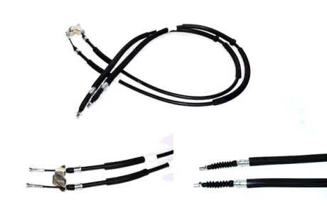 CABLE PARKING BRAKE ASAM 73872
