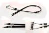CABLE PARKING BRAKE ASAM 73873 (фото 1)