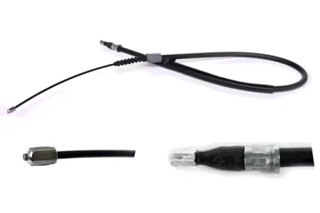 CABLE PARKING BRAKE ASAM 73876
