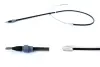 CABLE PARKING BRAKE ASAM 73877 (фото 1)