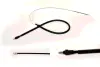 CABLE PARKING BRAKE ASAM 73879 (фото 1)