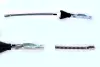 CABLE PARKING BRAKE ASAM 73880 (фото 1)