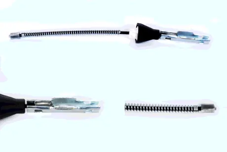 CABLE PARKING BRAKE ASAM 73880