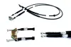 CABLE PARKING BRAKE ASAM 73881 (фото 1)
