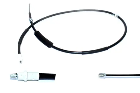 CABLE PARKING BRAKE ASAM 73882