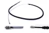 CABLE PARKING BRAKE ASAM 73883 (фото 1)