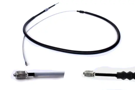 CABLE PARKING BRAKE ASAM 73883