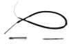 CABLE PARKING BRAKE ASAM 73884 (фото 1)