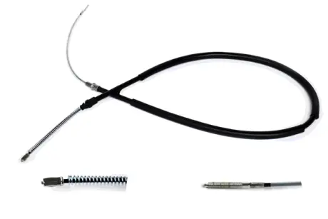 CABLE PARKING BRAKE ASAM 73884