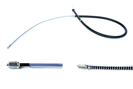 CABLE PARKING BRAKE ASAM 73887