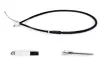 CABLE PARKING BRAKE ASAM 73890 (фото 1)