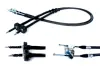 CABLE PARKING BRAKE ASAM 73898 (фото 1)