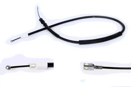 CABLE PARKING BRAKE ASAM 73899