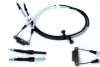 CABLE PARKING BRAKE ASAM 73900 (фото 1)
