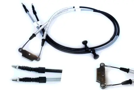 CABLE PARKING BRAKE ASAM 73900