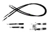 CABLE PARKING BRAKE ASAM 73901 (фото 1)