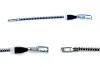 CABLE PARKING BRAKE ASAM 73904 (фото 1)