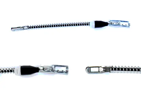 CABLE PARKING BRAKE ASAM 73904